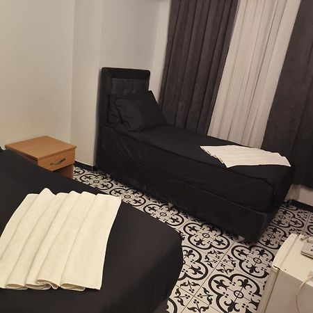 Reydel Hotel Isztambul Kültér fotó